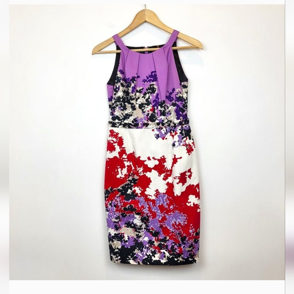 Elie Tahari Malia Dress
